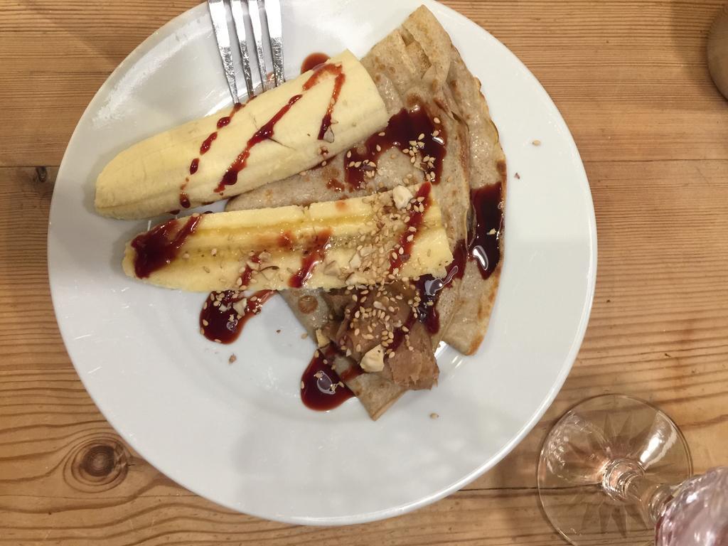 라임레지스 Dorset House B&B 외부 사진