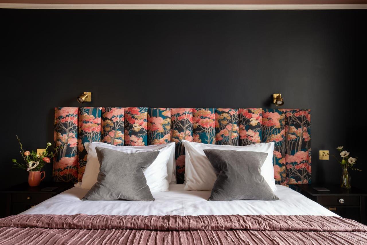 라임레지스 Dorset House B&B 외부 사진